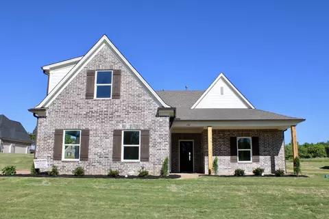 101 Columbia Way, Atoka, TN 38004