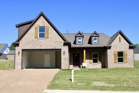 59 Columbia Way, Atoka, TN 38004