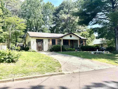 471 Perkins St, Ripley, TN 38063