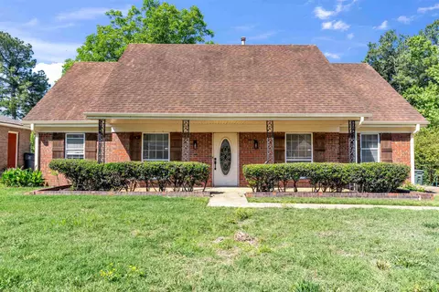 3719 Battlefield Cv, Memphis, TN 38128