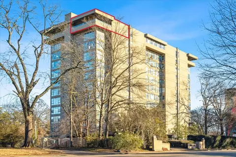 232 S Highland St #1101 1201, Memphis, TN 38111