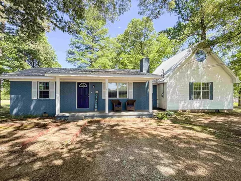 446 S Canaan Grove Rd, Mason, TN 38049