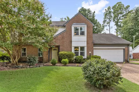 6837 Stornaway Dr, Memphis, TN 38119