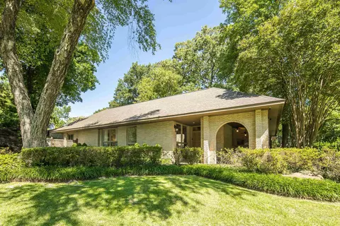 6584 Black Thorne Cv, Memphis, TN 38119