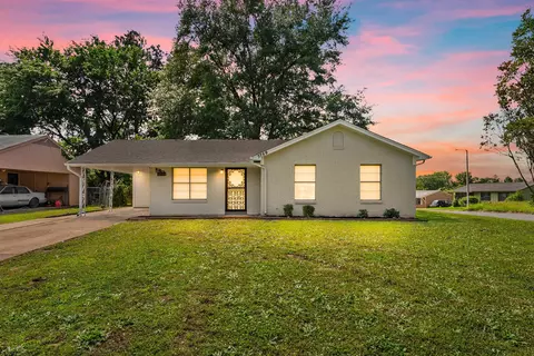 3759 Mccain Rd, Memphis, TN 38109