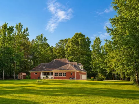Exterior - 565 Schaeffer Loop, Eads, TN 38028 photo 9 of 11
