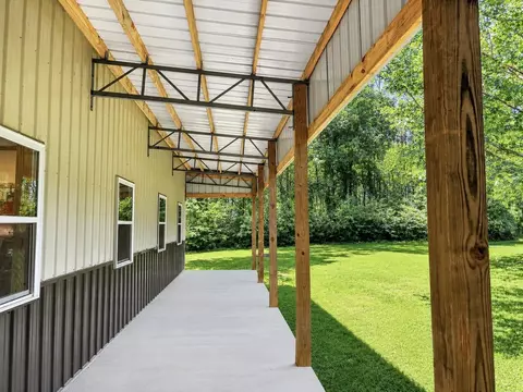 Exterior - 565 Schaeffer Loop, Eads, TN 38028 photo 8 of 11