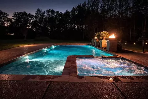 Exterior - 565 Schaeffer Loop, Eads, TN 38028 photo 6 of 11