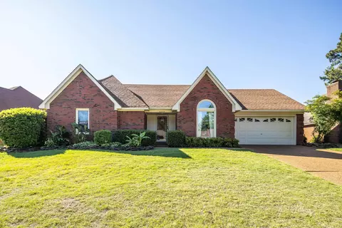 8275 River Creek Cv, Cordova, TN 38016