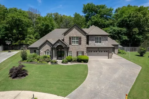 7454 Delmonico Cv, Bartlett, TN 38135