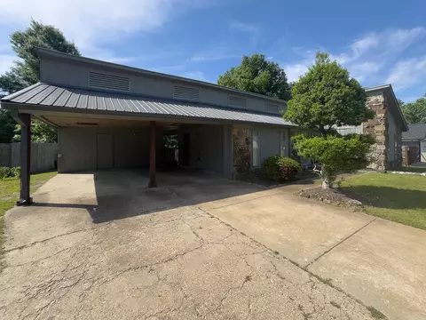 Exterior - 5773 Rensslaer Dr, Bartlett, TN 38135 photo 11 of 11
