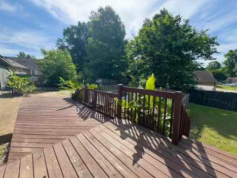 Exterior - 5773 Rensslaer Dr, Bartlett, TN 38135 photo 3 of 11
