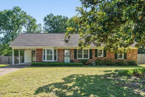 330 N White Station Rd, Memphis, TN 38117