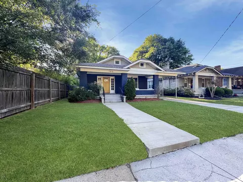 186 Lemaster St, Memphis, TN 38104