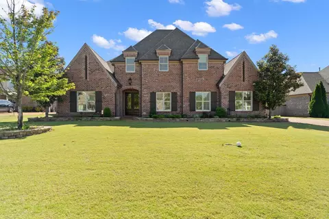 4454 Chestnut Hill Dr, Collierville, TN 38017