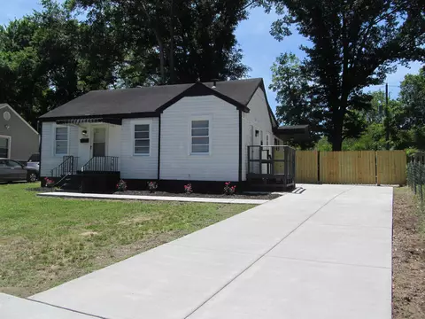 1723 Russwood Rd, Memphis, TN 38108