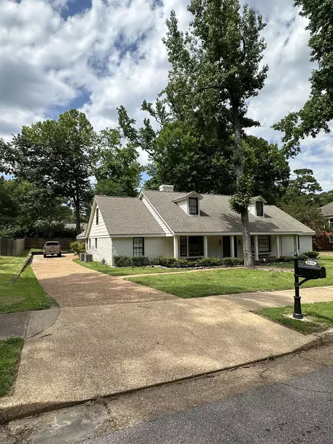 6836 Tangleberry Ln, Memphis, TN 38119