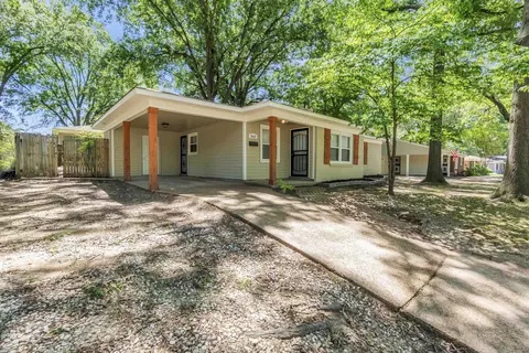 1442 Walton Rd, Memphis, TN 38117