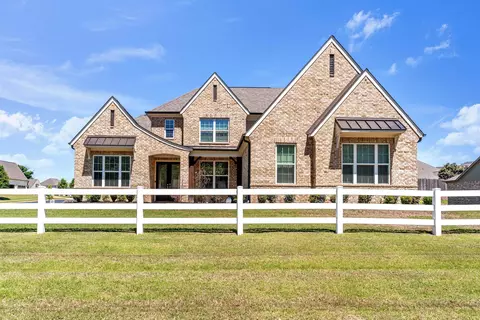 5916 Milton Wilson Blvd, Arlington, TN 38002