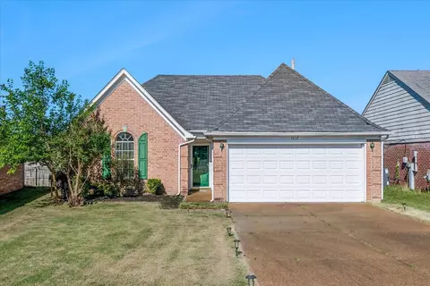 1117 Cathedral Ln, Cordova, TN 38018
