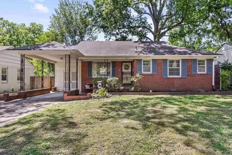 4951 Flamingo Rd, Memphis, TN 38117
