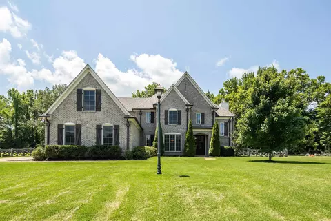 680 Glenshee Dr, Rossville, TN 38066