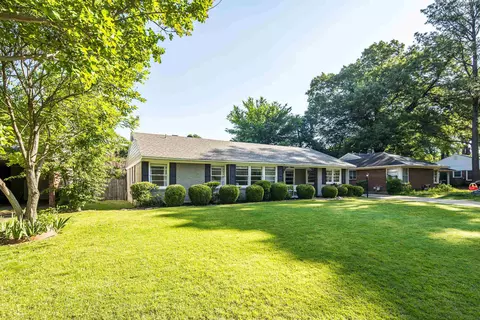 5144 Mason Rd, Memphis, TN 38117