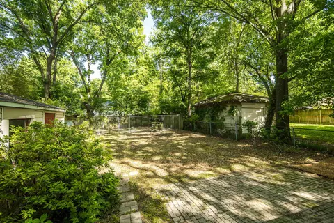 Exterior - 752 Watson St, Memphis, TN 38111 photo 3 of 10