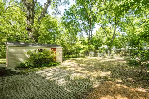 Exterior - 752 Watson St, Memphis, TN 38111 photo 4 of 10