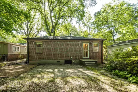 Exterior - 752 Watson St, Memphis, TN 38111 photo 7 of 10