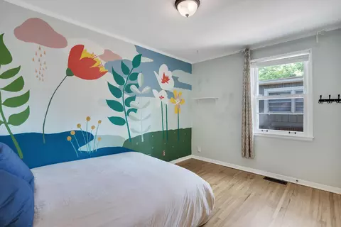 Bedroom - 752 Watson St, Memphis, TN 38111 photo 4 of 5
