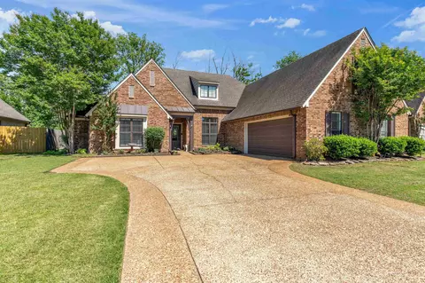 5130 Shetland Trl, Arlington, TN 38002