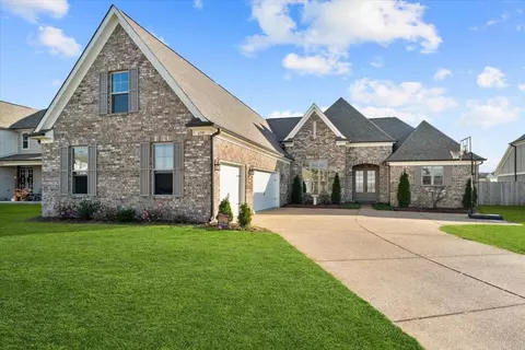 6391 Clarkson Cir, Arlington, TN 38002
