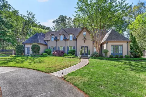 9771 Legends Dr, Germantown, TN 38139