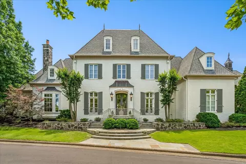 6139 Dovecote Ln, Memphis, TN 38120