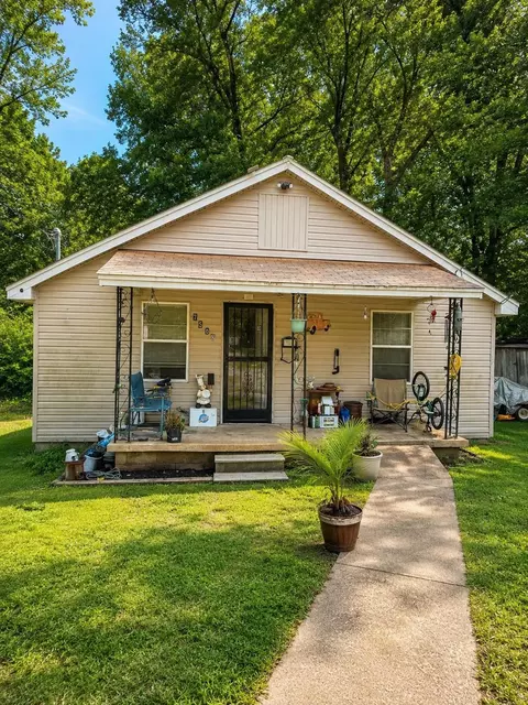 7503 Walsh Rd, Millington, TN 38053