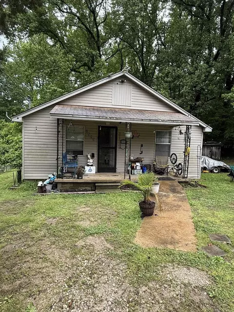 7503 Walsh Rd, Millington, TN 38053