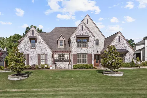 3921 S Potter Woods Dr, Lakeland, TN 38002