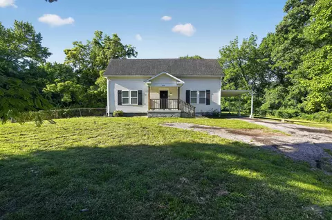 2055 Burnham Ave, Memphis, TN 38127
