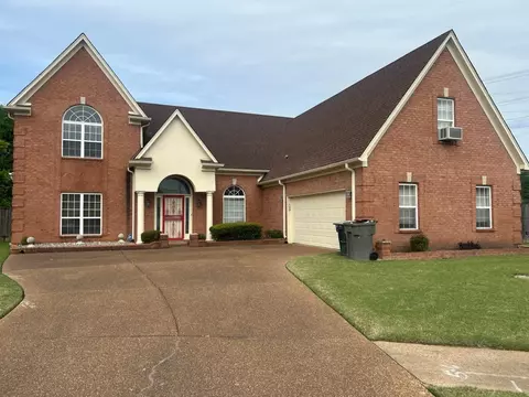 8561 Bay Orchard Ln, Cordova, TN 38018