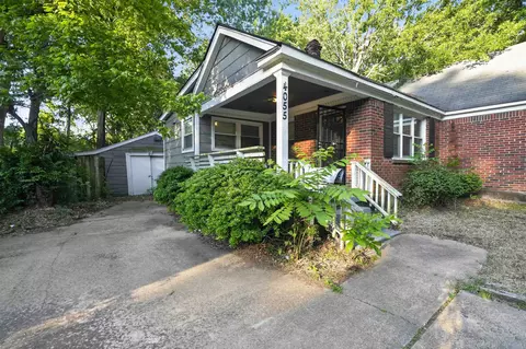 4055 Kimball Ave, Memphis, TN 38111