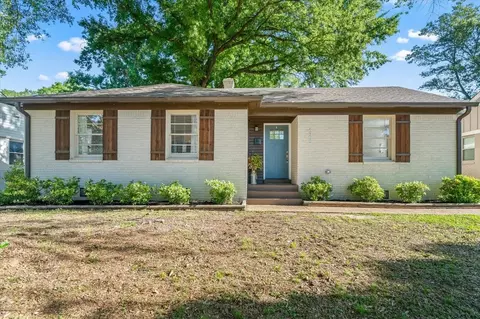4908 Marianne Ln, Memphis, TN 38117