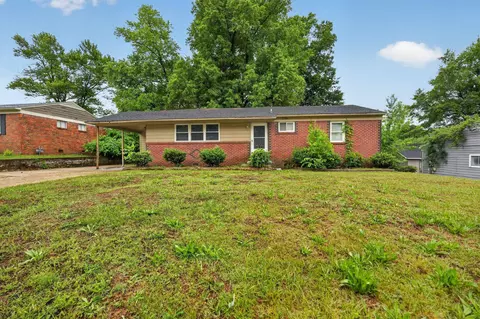 2799 Alpena Ave, Memphis, TN 38127