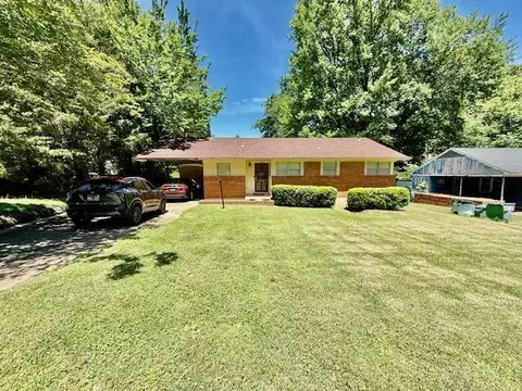 1604 Lewellen Dr, Memphis, TN 38116