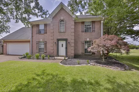 11771 Mcauley St, Arlington, TN 38002