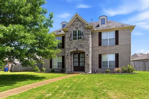 1146 Averett Dr, Cordova, TN 38018