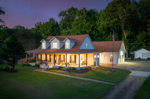 468 Kimberly Dr, Atoka, TN 38004