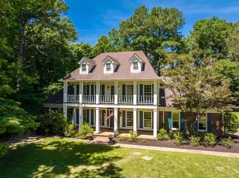 7200 Periwinkle Cv, Memphis, TN 38135