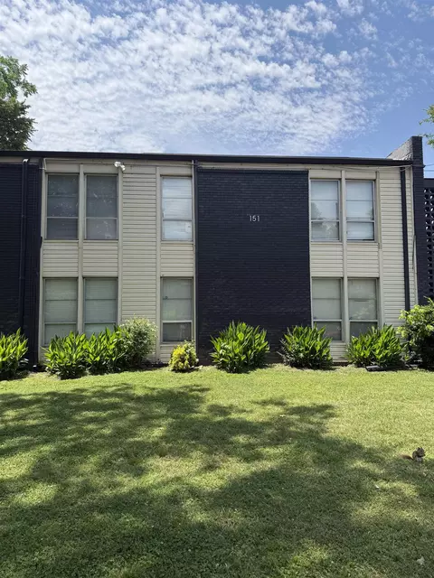151 N Belvedere Blvd #5, Memphis, TN 38104