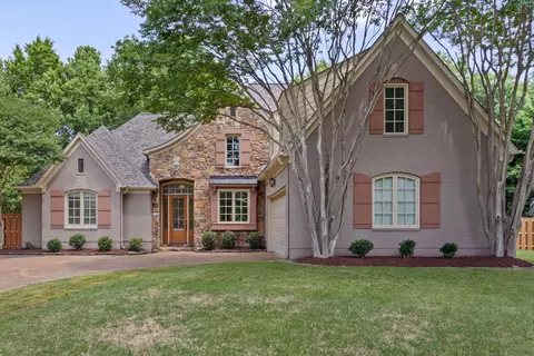 1996 Klug Cv, Collierville, TN 38017